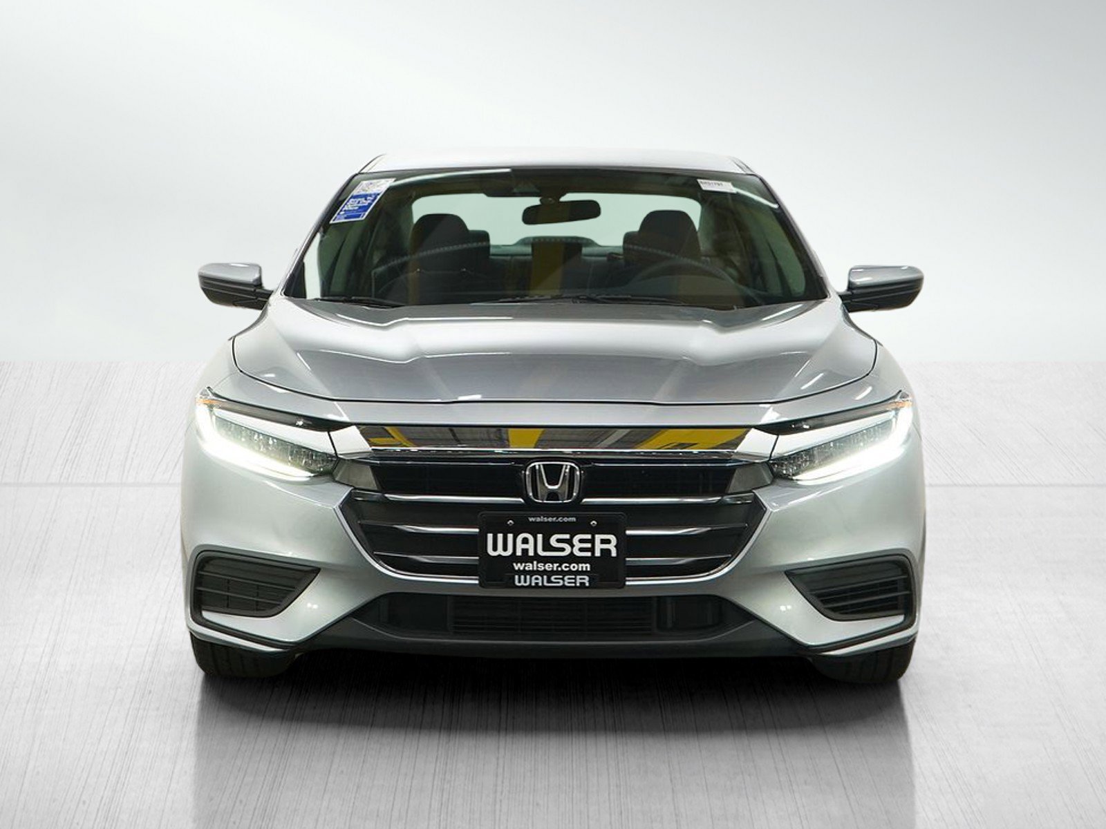Used 2021 Honda Insight EX image 8