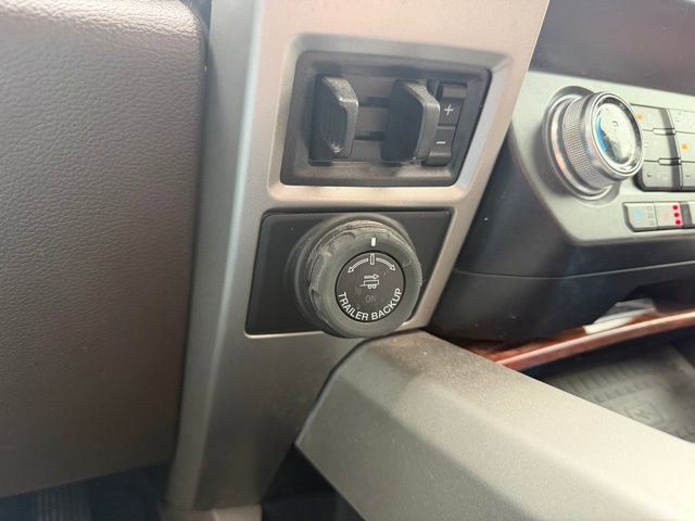 Used 2020 Ford F350 King Ranch w/ King Ranch Ultimate Package AWD/4WD image 40
