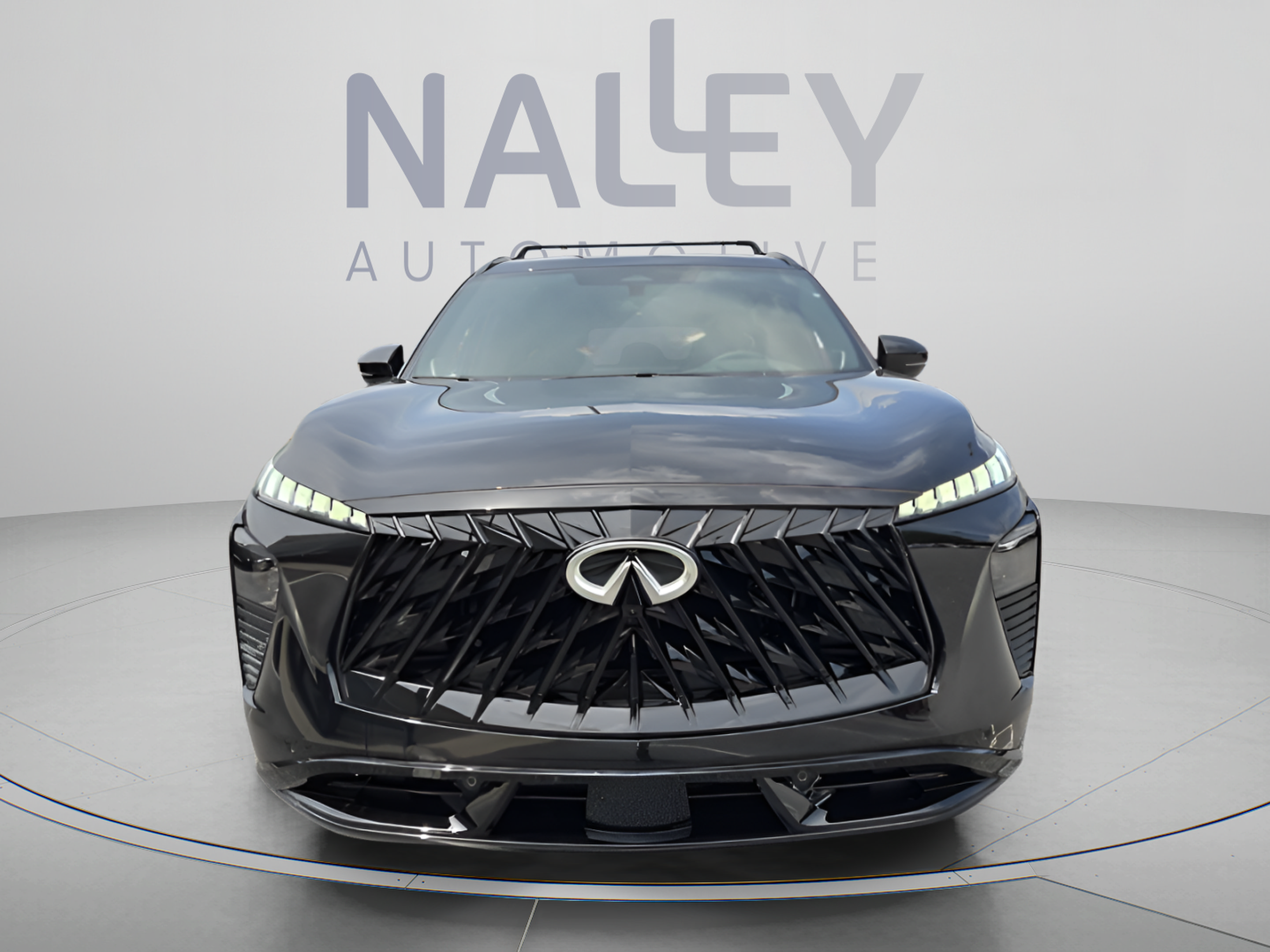 New 2027 INFINITI QX65 Autograph AWD/4WD image 8