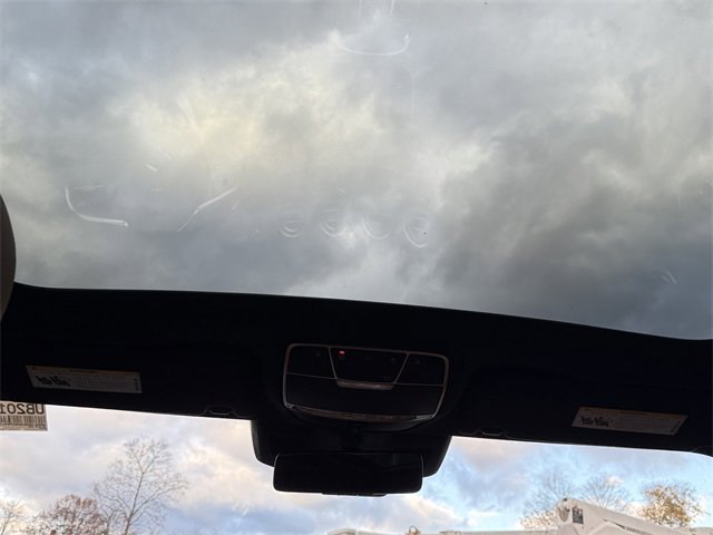 Used 2019 Mercedes-Benz S 560 S 560 w/ AMG Line Exterior image 17