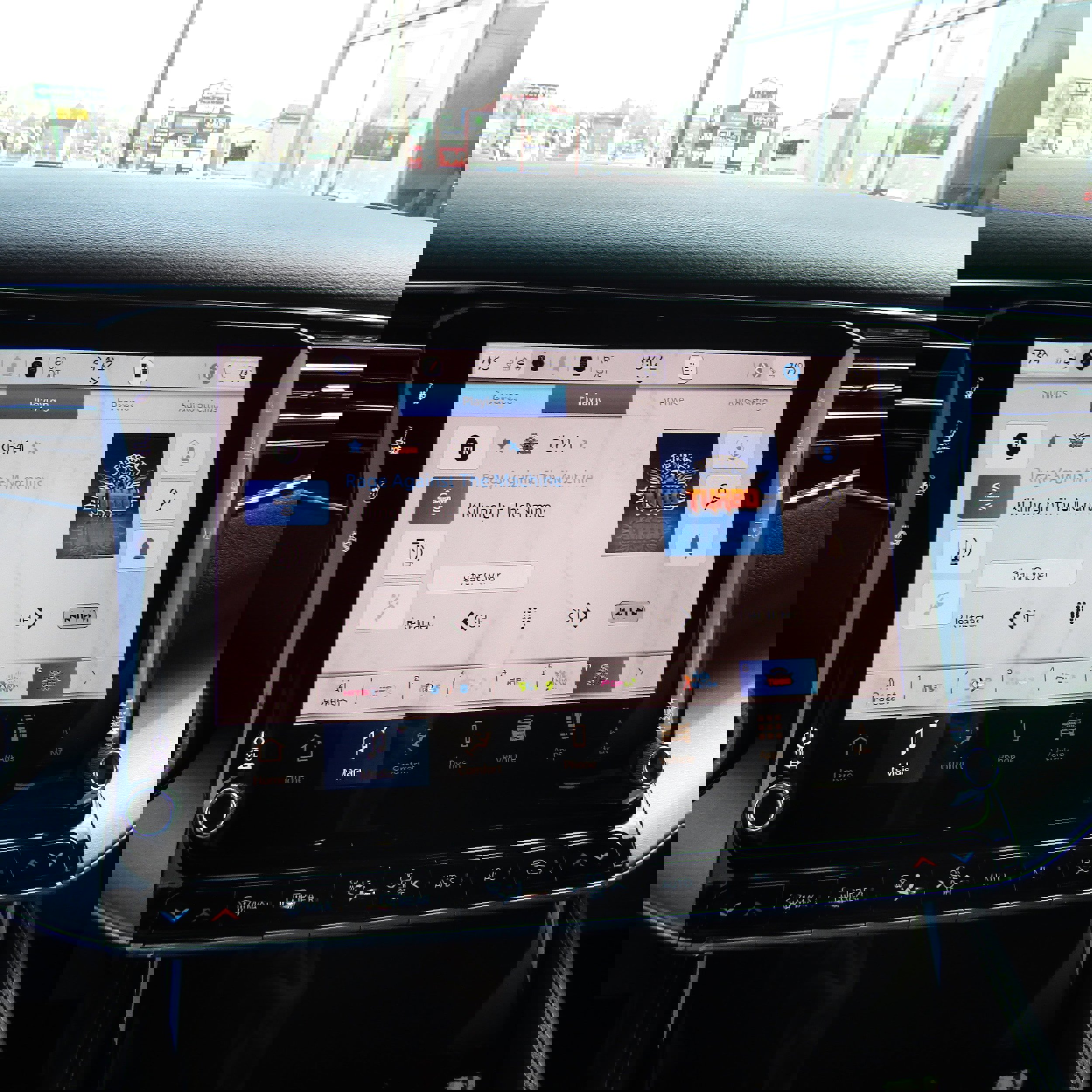 New 2026 Jeep Grand Wagoneer Limited image 25