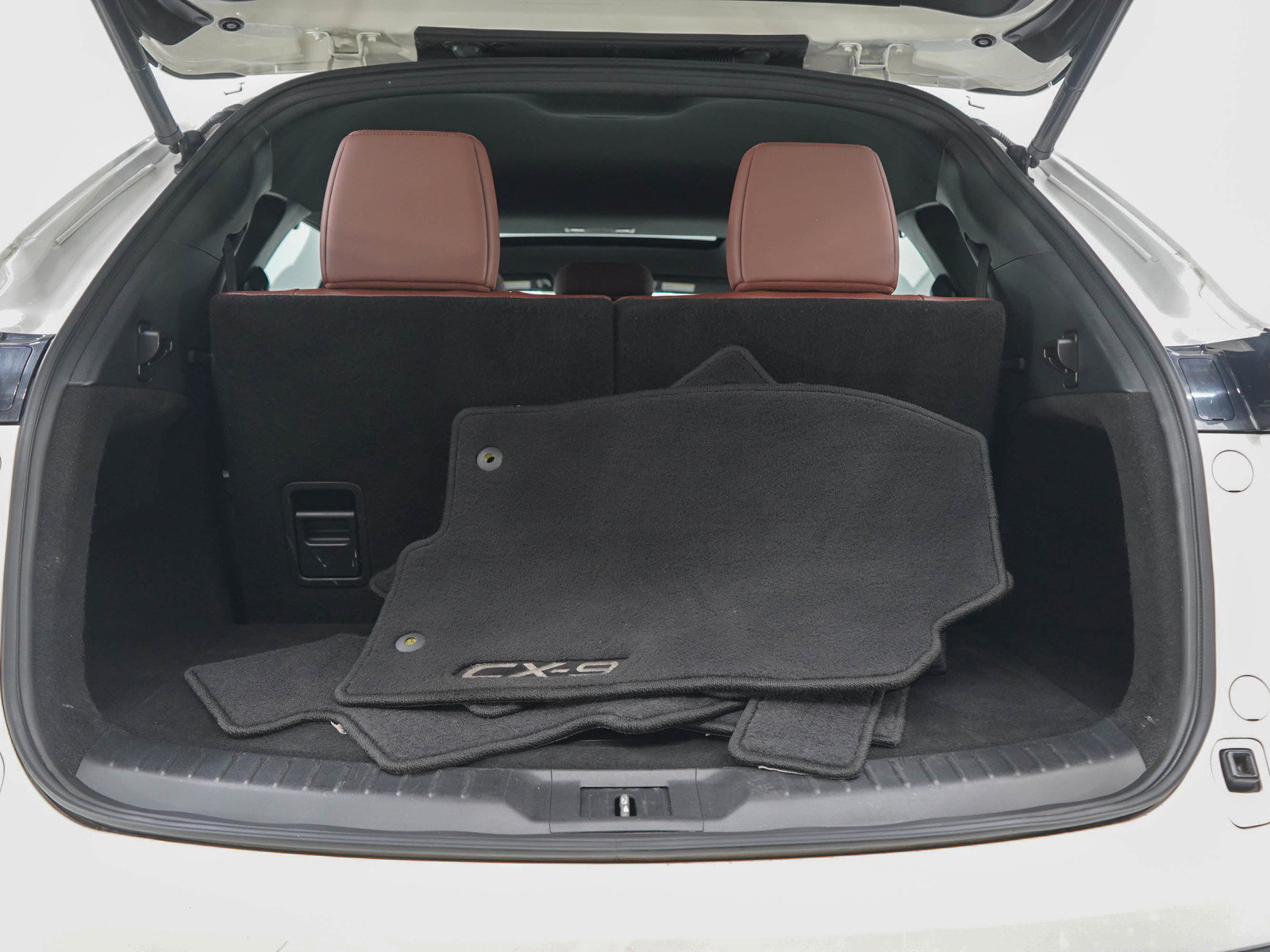 Used 2019 MAZDA CX-9 Signature AWD/4WD image 18