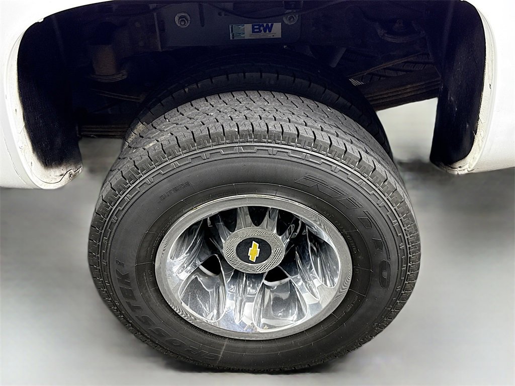 Used 2011 Chevrolet Silverado 3500 LTZ w/ LTZ Plus Package image 33