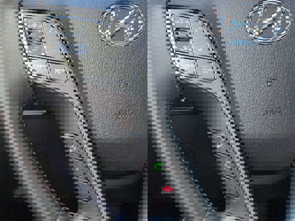 Used 2015 Hyundai Santa Fe GLS w/ Option Group 02 image 24