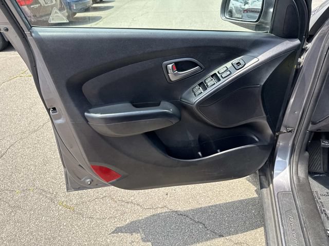 Used 2015 Hyundai Tucson GLS FWD image 13