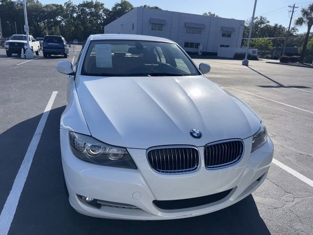 Used 2010 BMW 335d Sedan RWD image 3