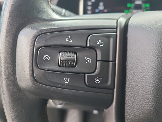 Used 2024 GMC Sierra 2500 AT4 w/ AT4 Premium Plus Package image 26