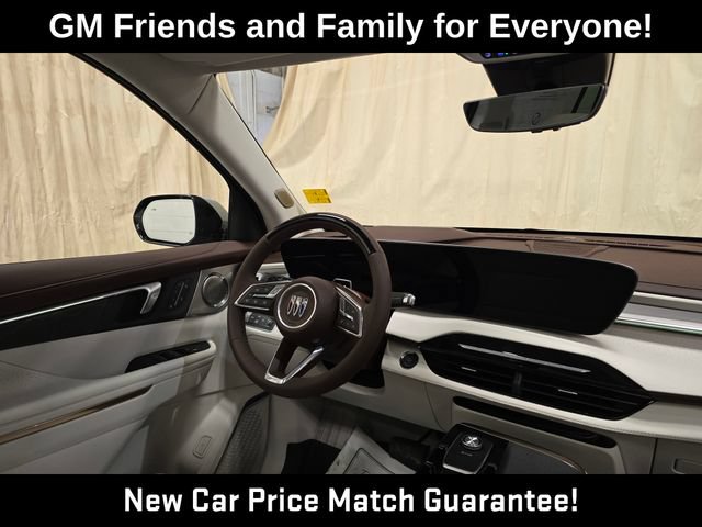 New 2026 Buick Enclave Avenir w/ Super Cruise Package AWD/4WD image 36