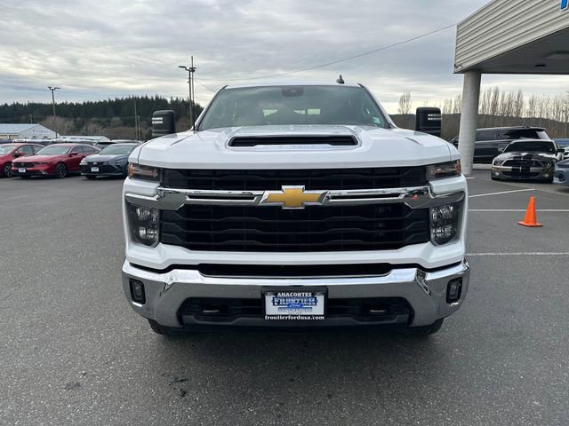 Used 2024 Chevrolet Silverado 3500 LT w/ All Star Edition image 7