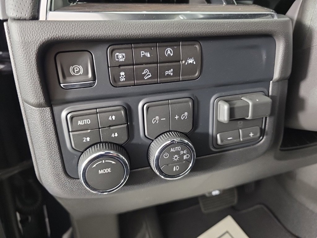 New 2026 Chevrolet Tahoe Premier image 15