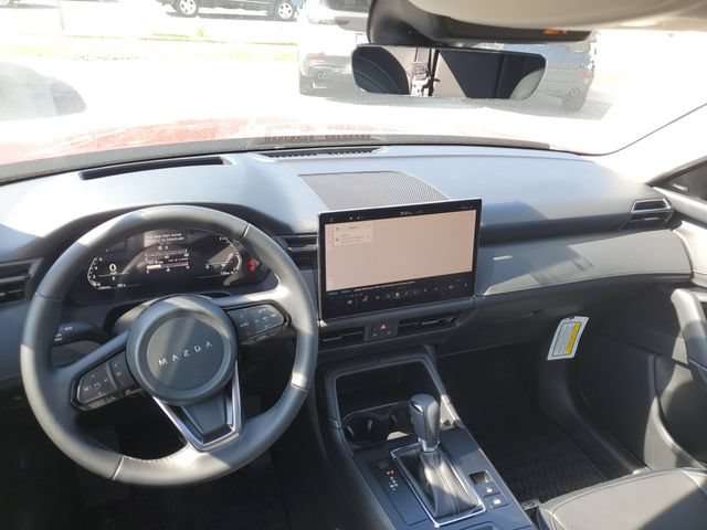 New 2026 MAZDA CX-5 Preferred AWD/4WD image 26