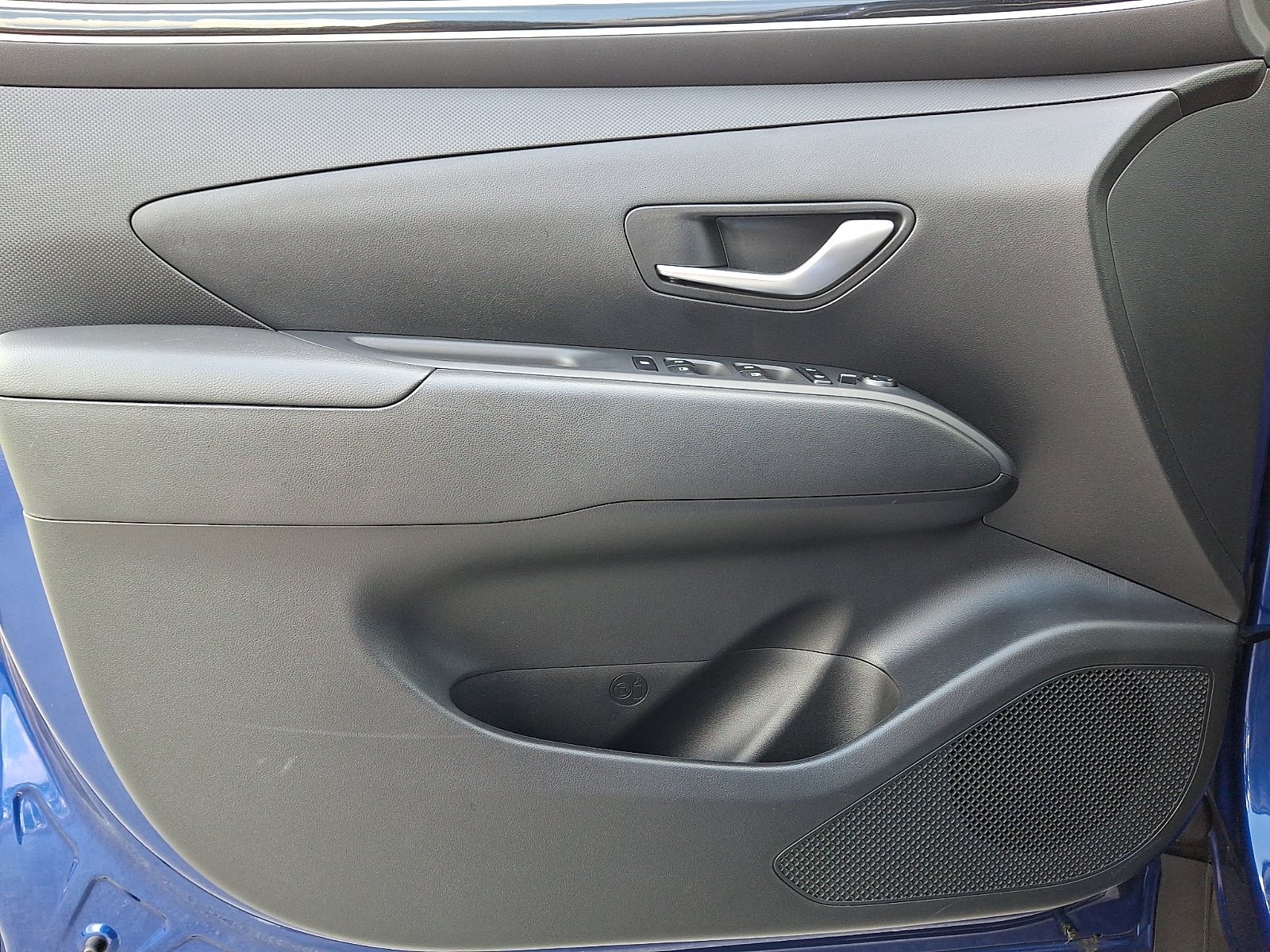 Certified 2023 Hyundai Tucson SEL AWD/4WD image 13