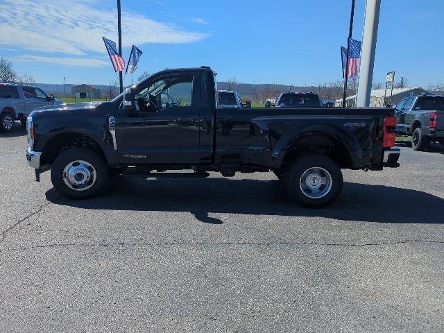 Used 2026 Ford F350 XLT w/ 360-Degree Camera Package AWD/4WD image 20