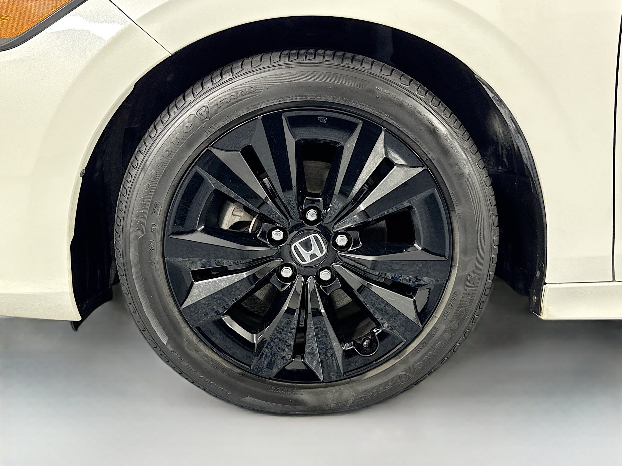 Certified 2024 Honda Civic EX image 30