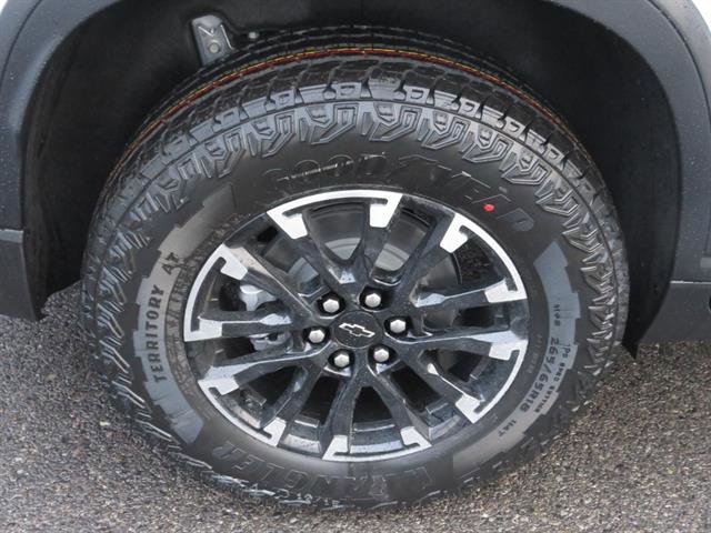 New 2026 Chevrolet Traverse Z71 w/ Enhanced Driving Package image 11