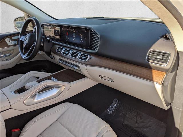 Certified 2025 Mercedes-Benz GLE 450e 4MATIC image 26