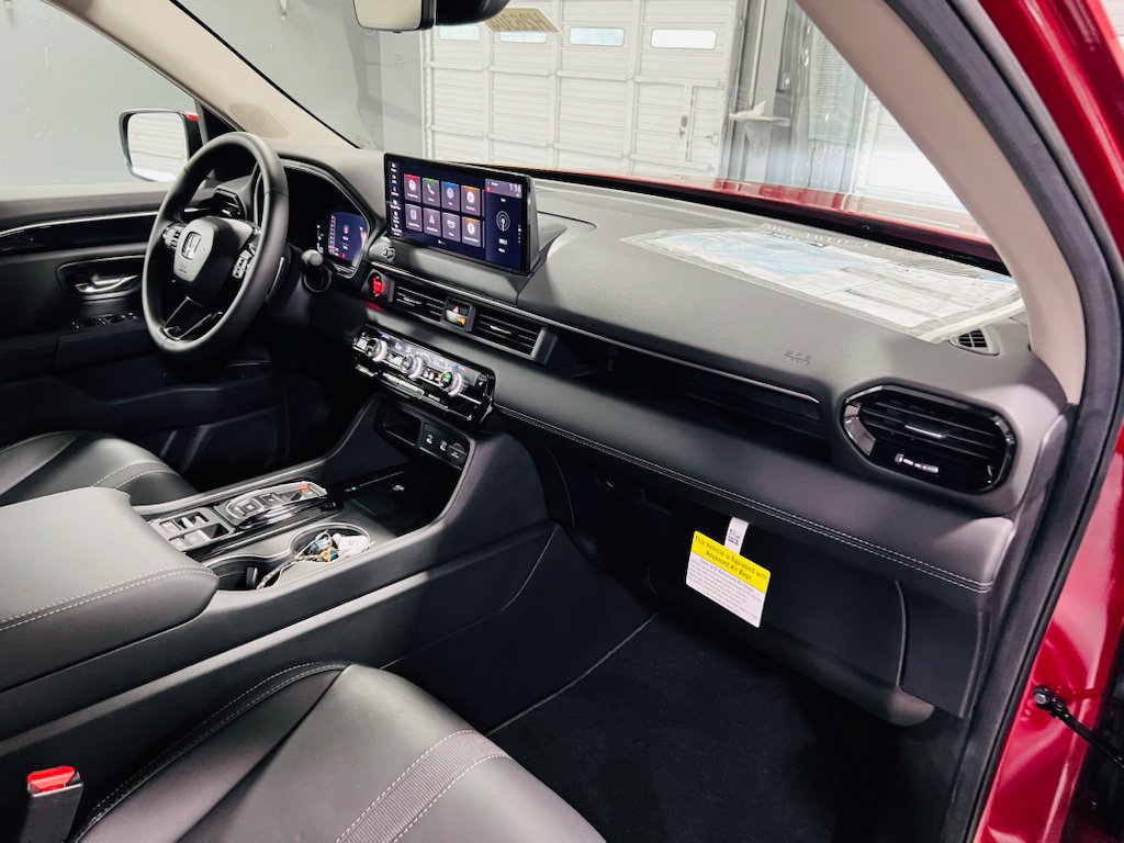 New 2026 Honda Pilot EX-L image 38