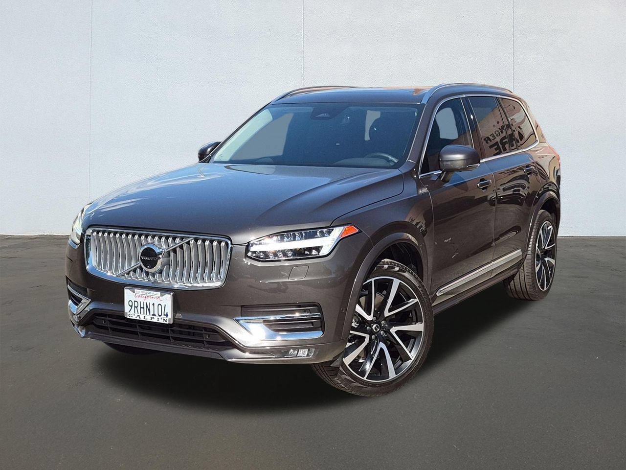 Certified 2024 Volvo XC90 B5 Plus w/ Protection Package Premier