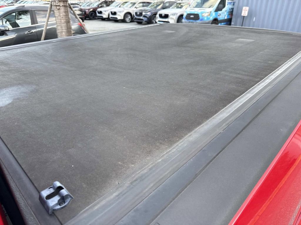 Used 2018 RAM 2500 Laramie w/ Convenience Group image 15