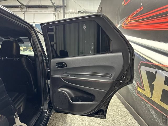 Used 2023 Dodge Durango GT AWD/4WD image 27