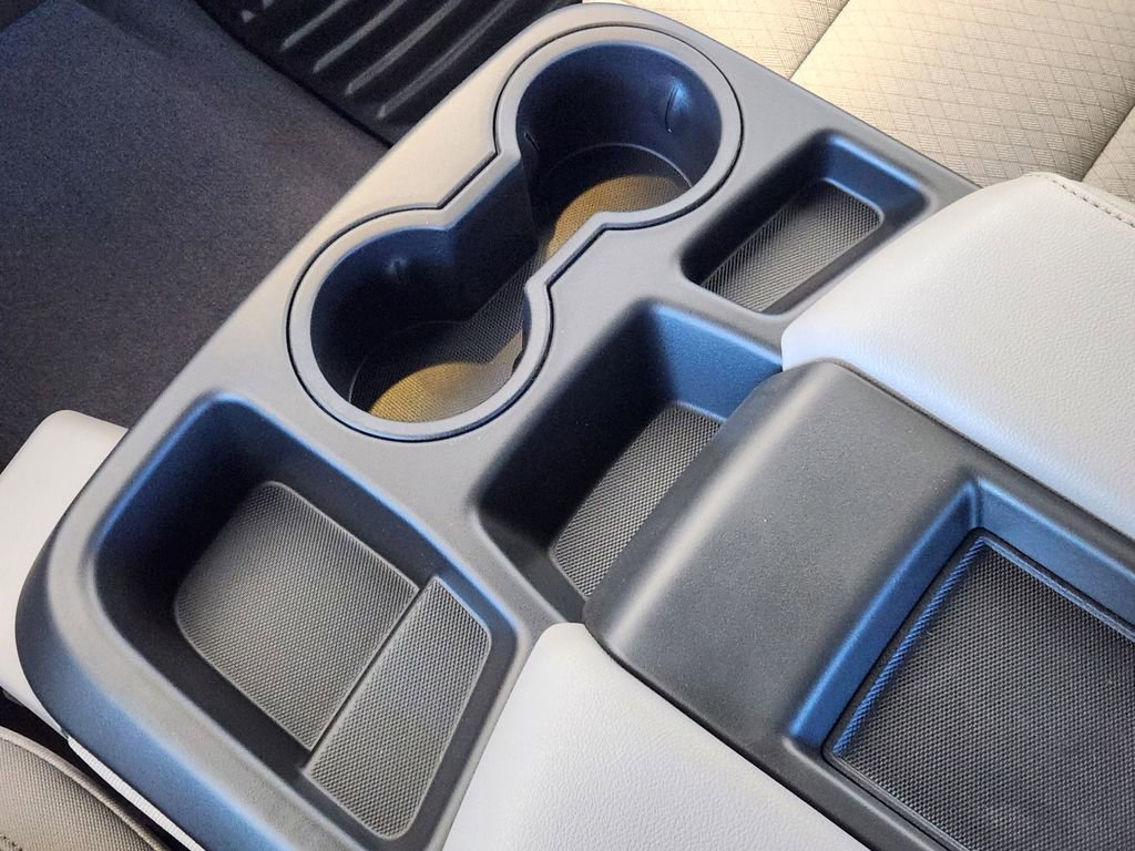 New 2026 Chevrolet Silverado 1500 LT w/ Texas Edition Plus image 15