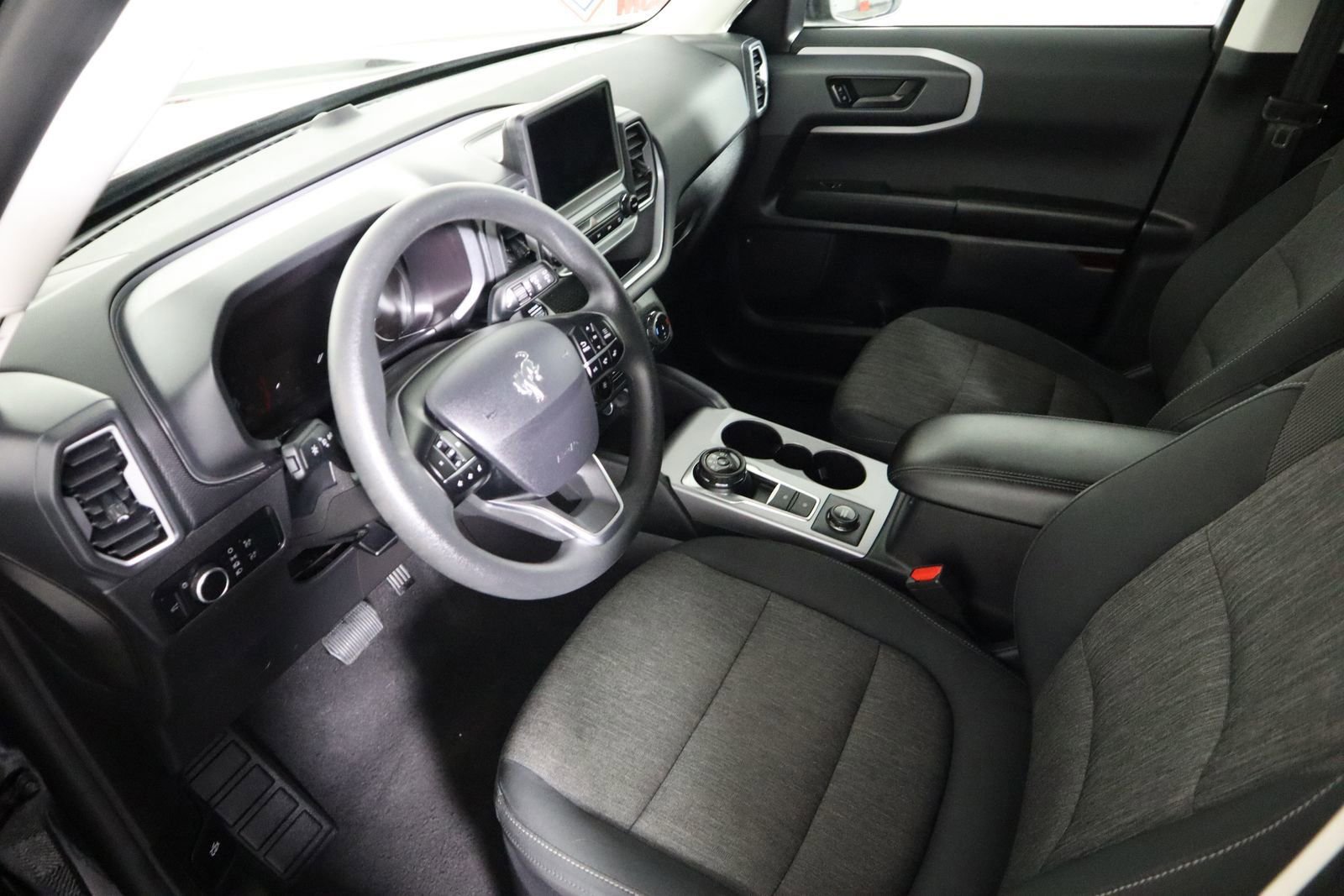 Used 2024 Ford Bronco Sport Big Bend image 27