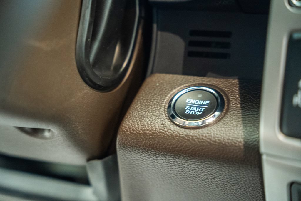 Used 2022 Ford F350 King Ranch w/ Tremor Off-Road Package AWD/4WD image 33