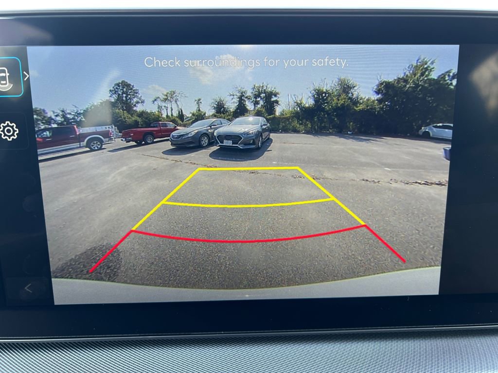 New 2026 Hyundai Sonata SEL image 5