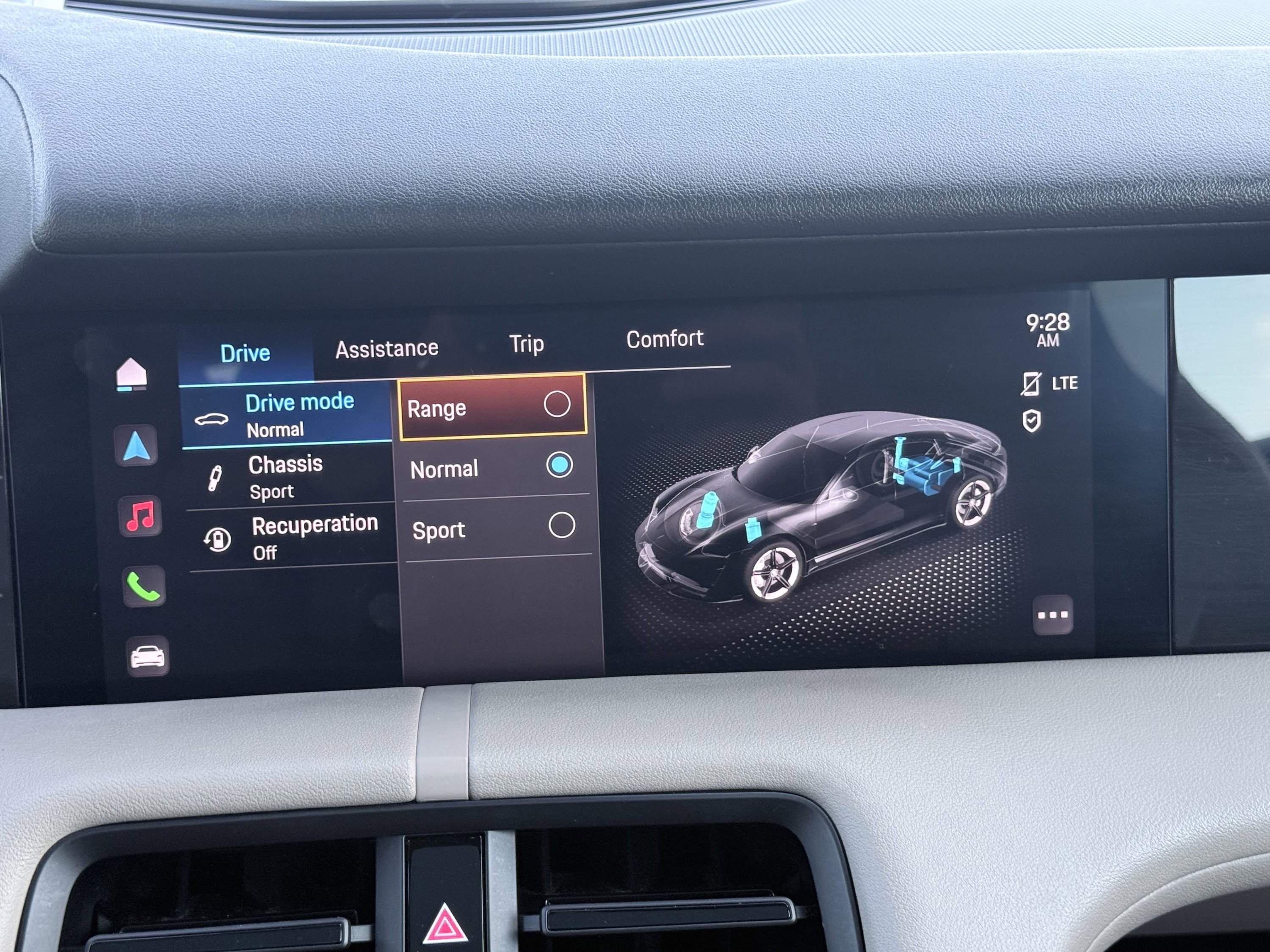 Used 2022 Porsche Taycan image 73