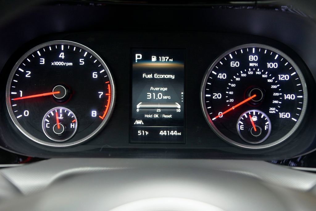 Used 2023 Kia K5 LXS image 21