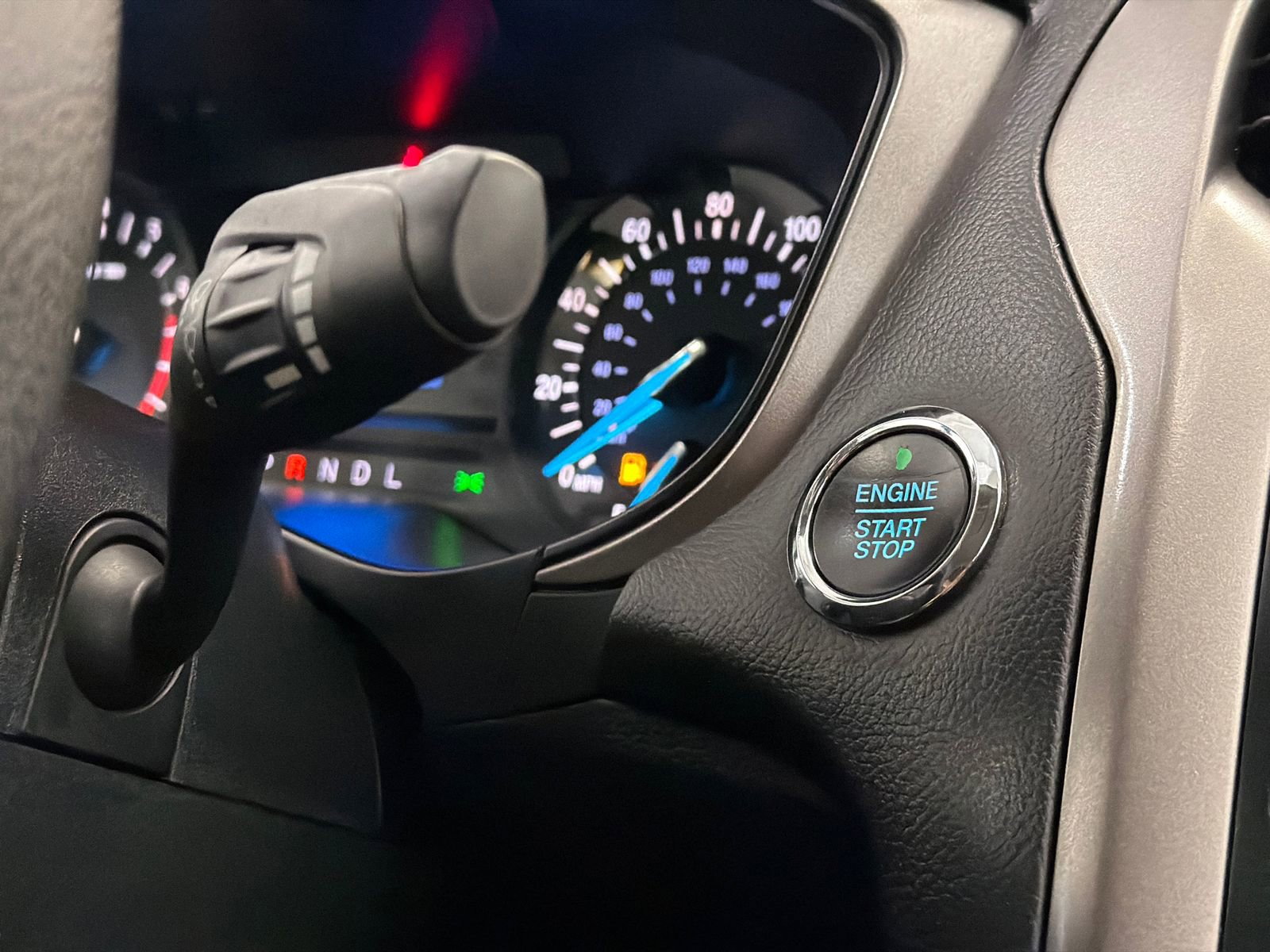 Used 2018 Ford Fusion S image 24