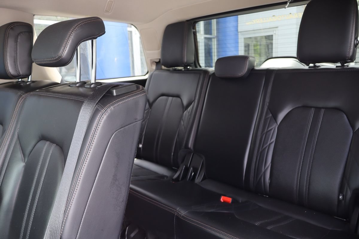 Used 2019 Ford Expedition Platinum AWD/4WD image 21