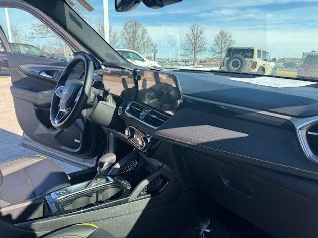 Used 2026 Chevrolet TrailBlazer ACTIV w/ Convenience Package image 38