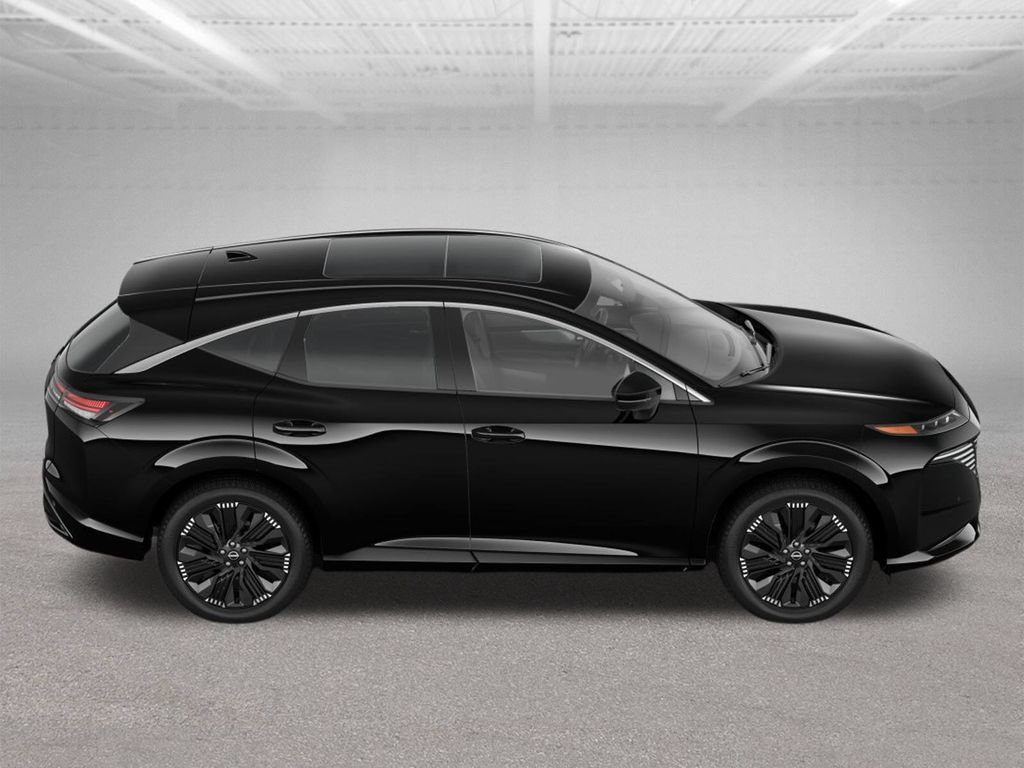 New 2027 Nissan Murano Platinum w/ Cargo Package AWD/4WD image 4