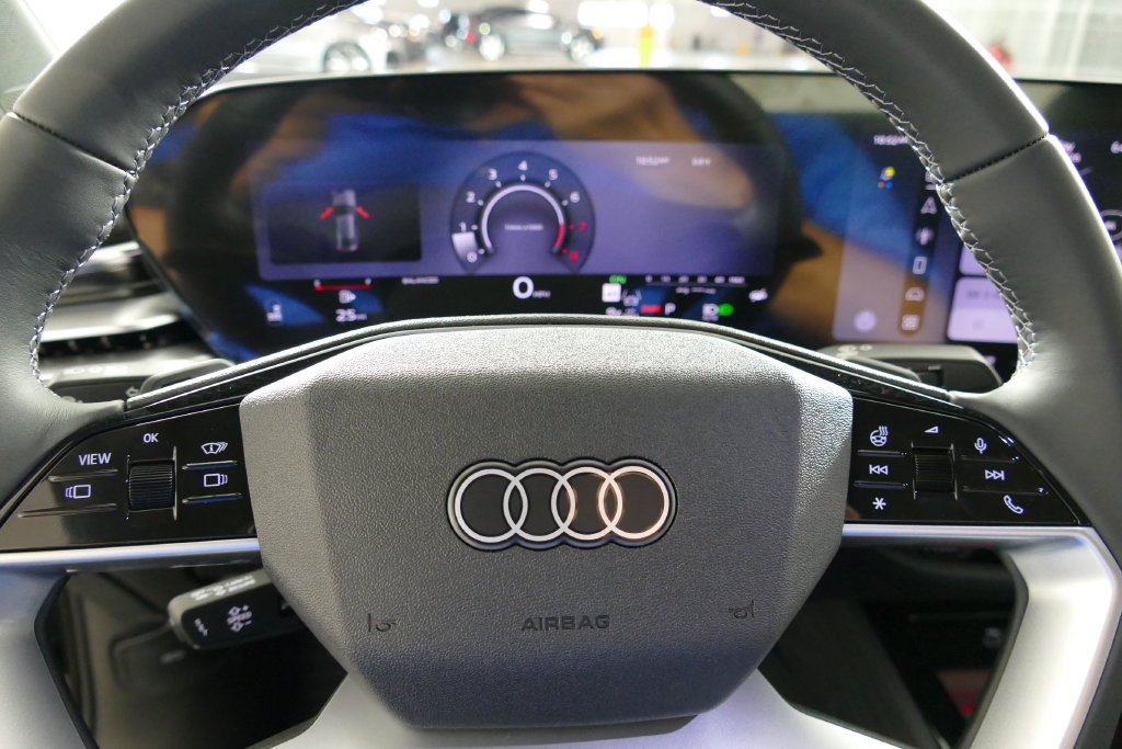 New 2026 Audi A5 Premium Plus AWD/4WD image 16