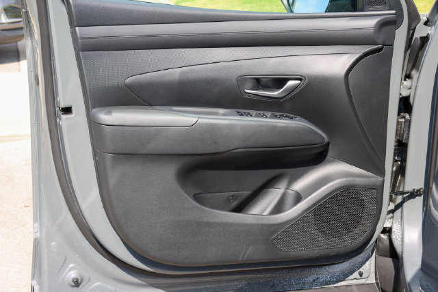 New 2027 Hyundai Santa Cruz SE FWD image 10