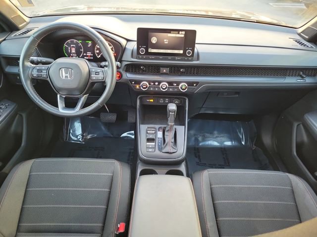 Certified 2023 Honda CR-V Sport image 14