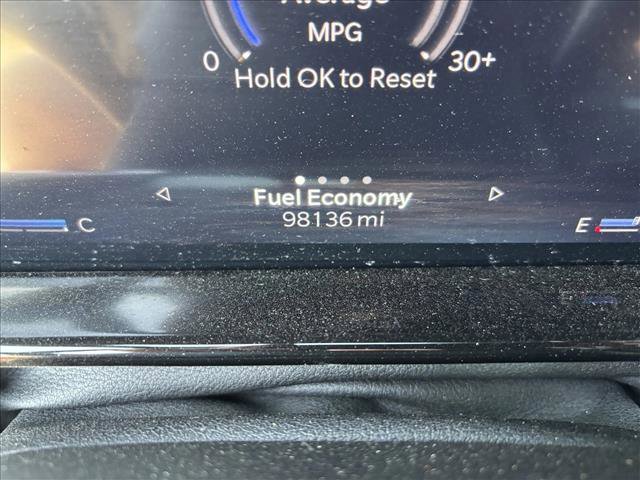 Used 2022 Jeep Grand Wagoneer Series I image 13