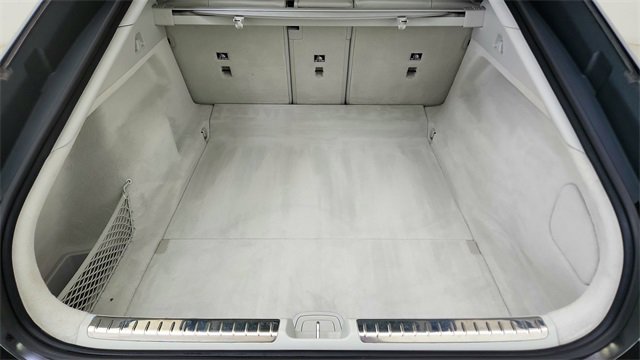 Used 2023 Mercedes-Benz EQS 450+ Sedan image 15