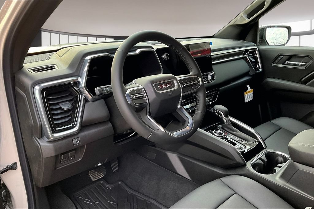 New 2026 GMC Canyon Elevation w/ Convenience Package AWD/4WD image 7