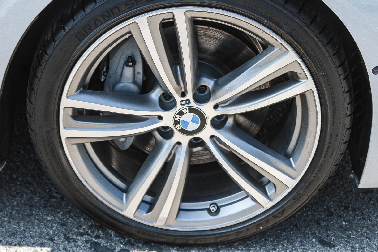 Used 2016 BMW 435i Convertible RWD image 10