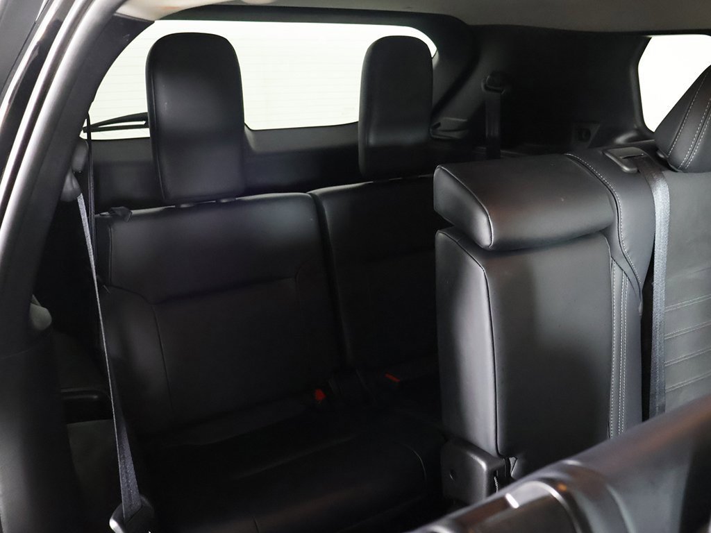 Used 2024 Mitsubishi Outlander SE image 33