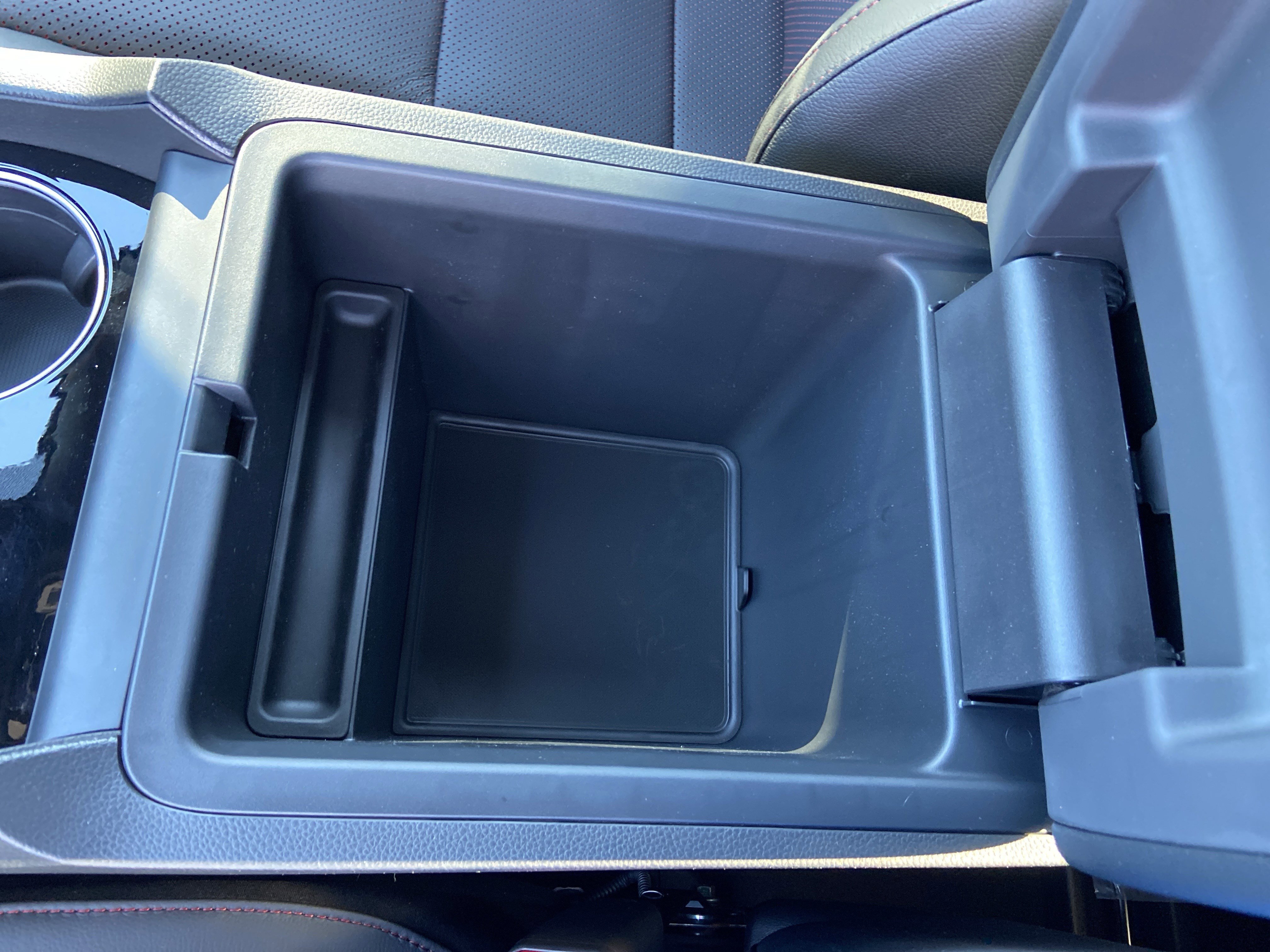 New 2026 Honda Ridgeline Black Edition image 33