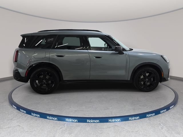 Used 2026 MINI Cooper Countryman S AWD/4WD image 5