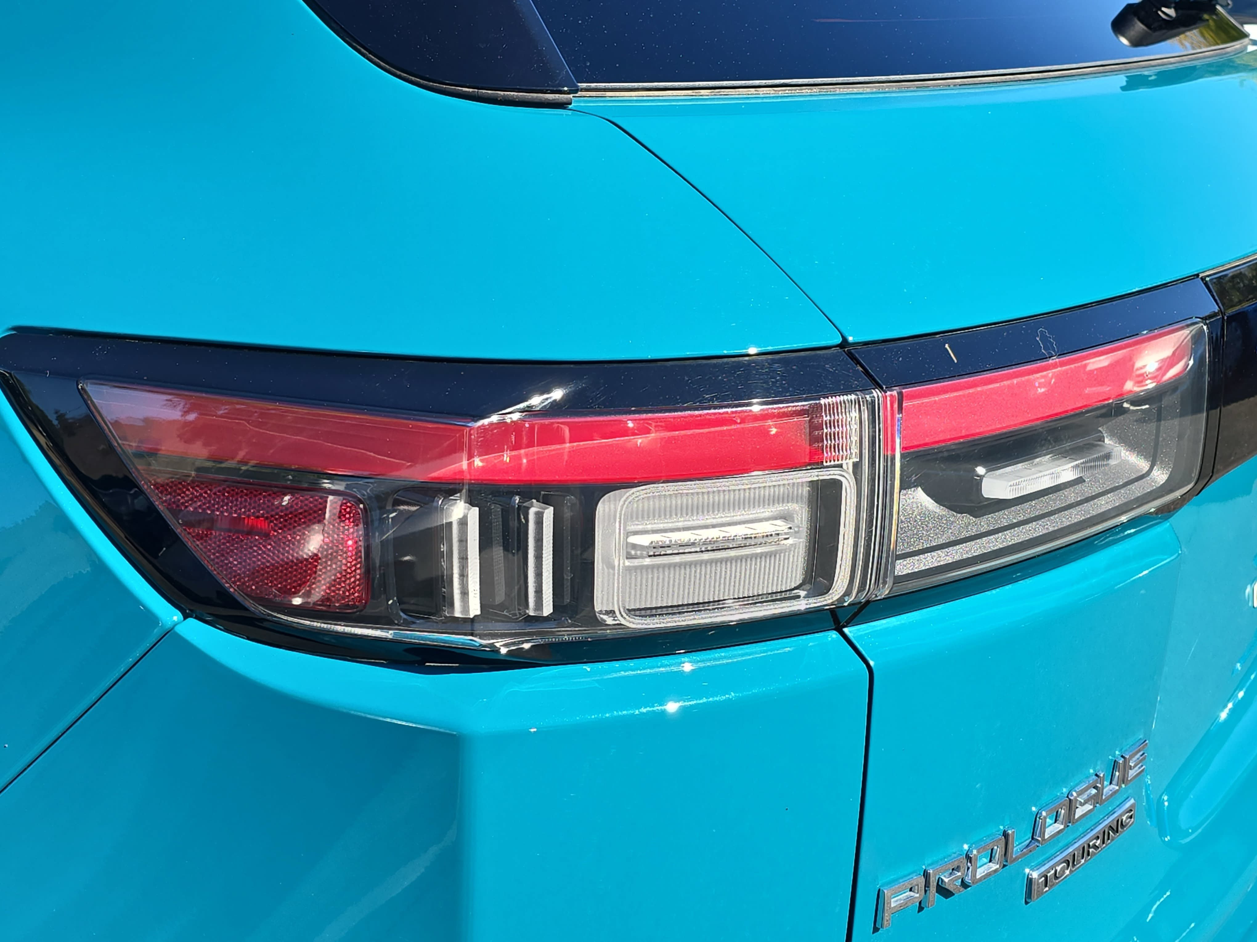Used 2024 Honda Prologue Touring image 35