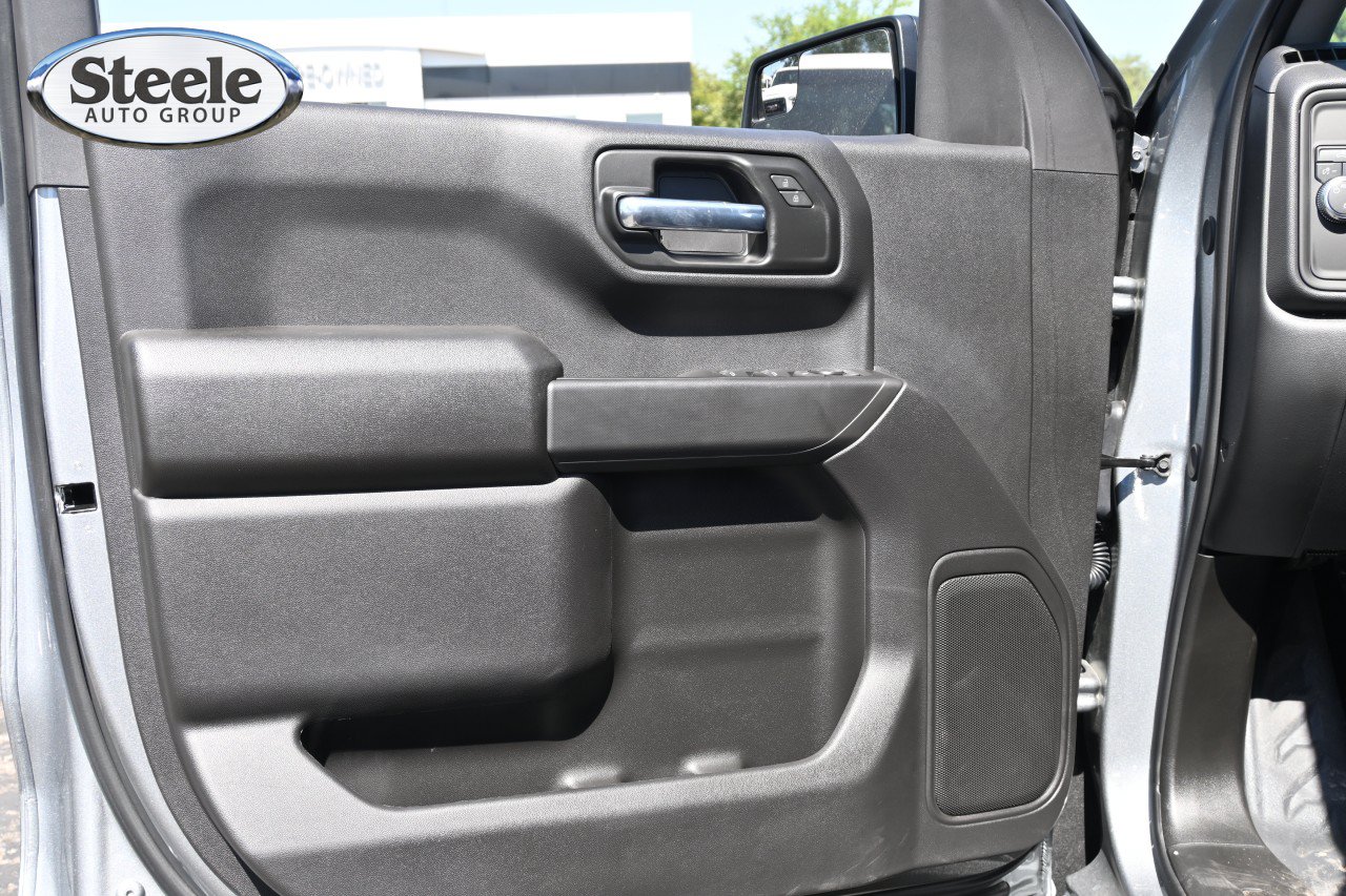New 2026 GMC Sierra 1500 Pro w/ Convenience Package RWD image 25