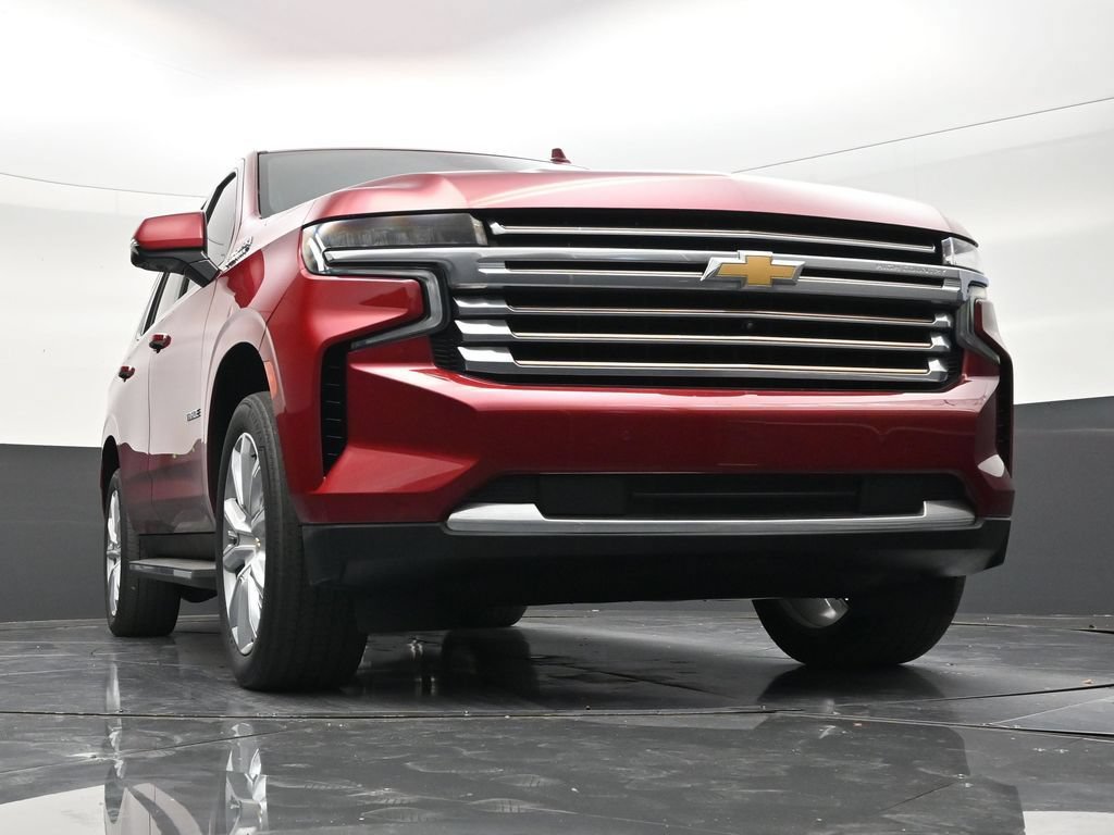 Used 2023 Chevrolet Tahoe High Country RWD image 26
