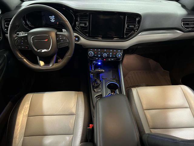 Used 2022 Dodge Durango R/T w/ Blacktop Package image 14