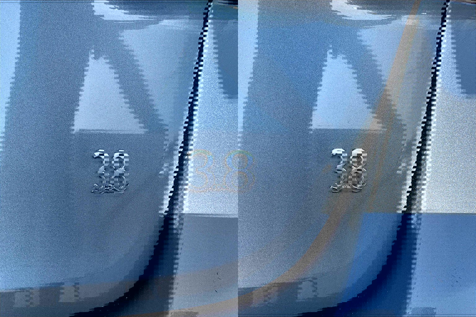 Used 2015 Hyundai Genesis 3.8 w/ Option Group 03 image 31