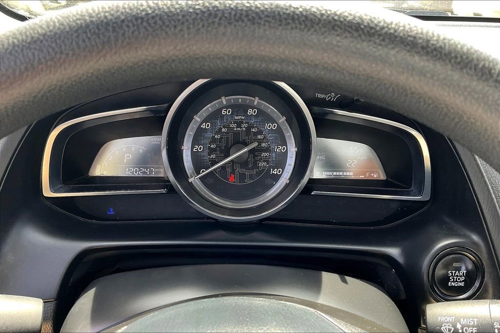 Used 2016 Scion iA FWD image 12